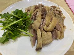-瑞记湛江鸡饭店·粤西第一鸡(粤垦店)