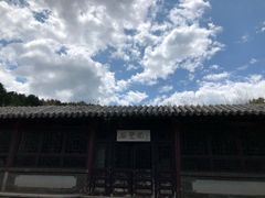-云岫谷自然风景区