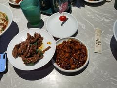 -松鹤面馆·古法焖肉面(观前店)