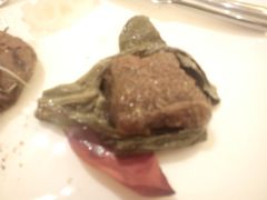 荷葉牛肉-丽晶酒店-金宝99 Restaurant