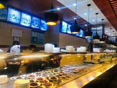 -华味家大食堂(安远路店)