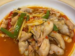 -马凯餐厅(地安门店)