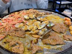 -肆姐面粉馆(坡子街店)