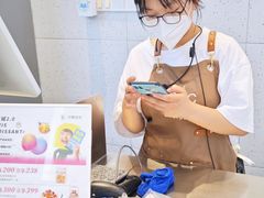-巴黎优朵烘焙馆(菱角湖壹号店)