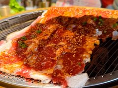 -西塔老太太泥炉烤肉(望京一店)