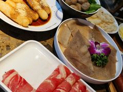 -小龙坎火锅(春熙太古里店)