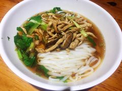 -肆姐面粉馆(坡子街店)