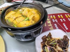 -来客家食府 · 福建客家菜