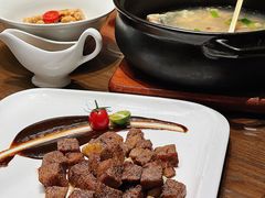 -阿伟海鲜楼·福建菜(延寿店)