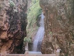 -湖洞水自然风景区