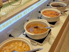 -素满香·全民食养自助(长宁龙之梦店)