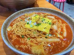 -俊泰食档·韩式料理(新迎小区店)