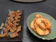 -红叶日料·放题·海胆·定食(星海店)