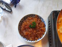 -林四喜·闽南传家菜(鼓浪屿店)