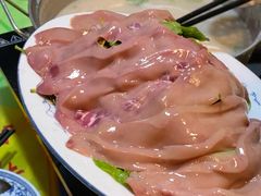 猪腰-华哥新鲜猪精品美食