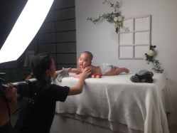 -格林童趣专业儿童摄影(公益西桥店)