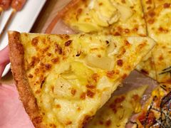 -乐凯撒披萨(福田COCOPark店)