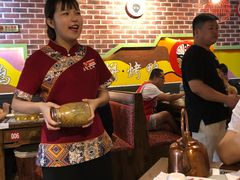 拉皮-京氣春饼(机场店)