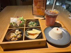 -无印良品餐堂 MUJI Diner(成都太古里店)