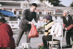 -BRANS PORO布朗斯伯勒西装高级定制·瑞璞西装(金陵店)