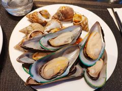 -云尚自助餐厅(佛山南海瞻云酒店)