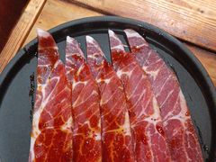 -九田家黑牛烤肉料理(溧阳吾悦店)