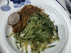 -大鸭梨烤鸭(金色漫香店)