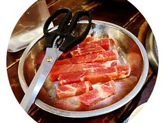 -小本家韩式烤肉(紫藤路店)