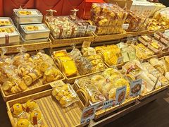 -7号里低糖生日蛋糕(南阳路店)