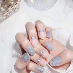 -Pink You美甲洗眉纹绣定制中心