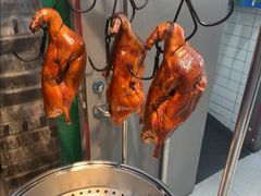 -黑窑厂糖油饼烤鸭·清真菜(黑窑厂街店)