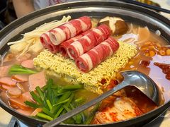 -屋里家延边朝鲜族冷面(南园店)