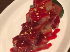 -湖滨28中餐厅·西湖宴·杭州君悦酒店