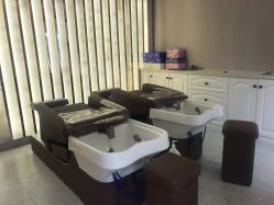 -上禾 HAIR SALON