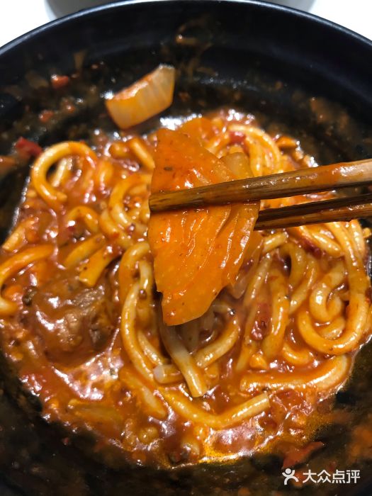 米兜兜米粉·新疆料理(川大店)图片
