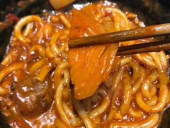 -米兜兜米粉·新疆料理(川大店)