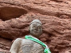 -天山神秘大峡谷