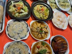 -车头老二大排档(金城步行街店)