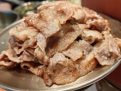 -西塔老太太泥炉烤肉(川沙百联店)