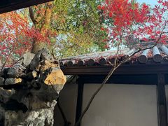 -唐风温泉