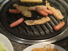 -高丽苑韩国烤肉(海昌路旗舰店)