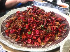 -青城甲(青城山店)