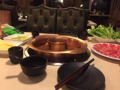 香草香草云南原生态火锅(车公庄店)-滇釜火锅·能喝汤的火锅(车公庄店)