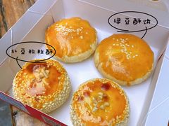 -汪玉霞(汉口里店)