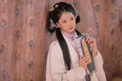 -汉仪华裳汉服馆(打浦桥店)