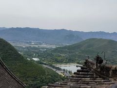 -娲皇宫