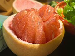 -厚贞日式烤肉(浦东汇智店)