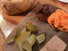 -羽深肉铺 Steak & Wine