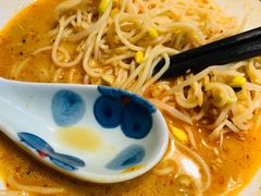 -雷门拉面店(新光天地店)