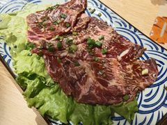 -隐家本格烧肉(万达广场店)